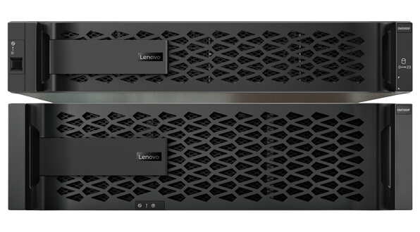 ThinkSystem DM5000Fȫ洢|NET AP
